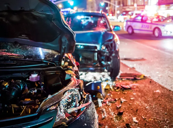Insurance Claim